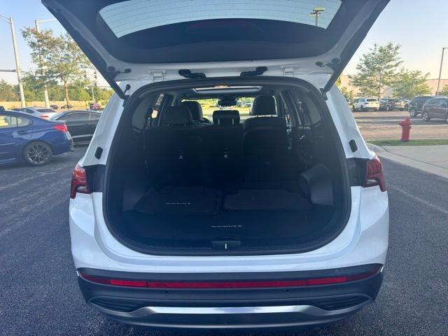 used 2023 Hyundai Santa Fe Plug-In Hybrid car, priced at $33,335