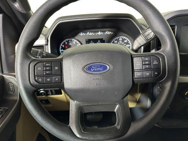 used 2023 Ford F-150 car, priced at $33,622