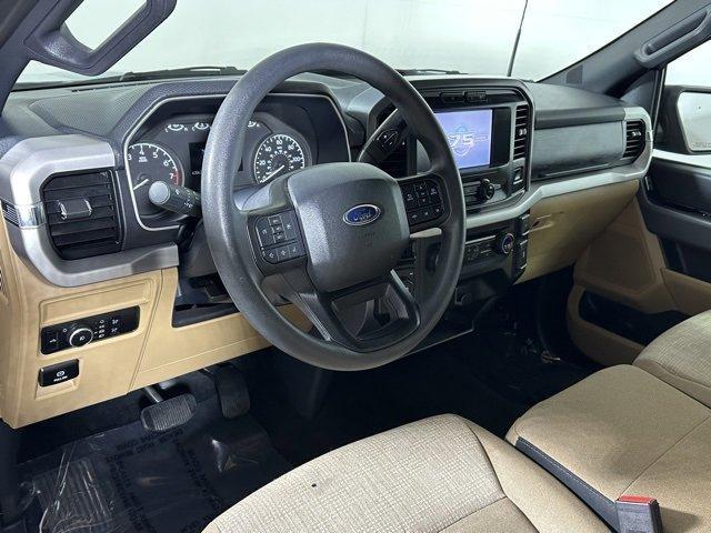 used 2023 Ford F-150 car, priced at $33,622