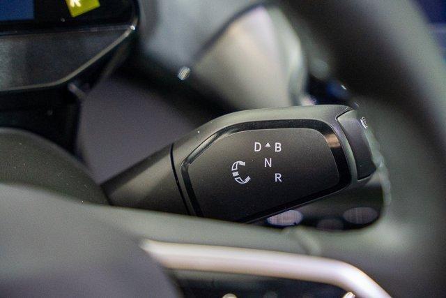 new 2025 Volkswagen ID.4 car, priced at $50,708