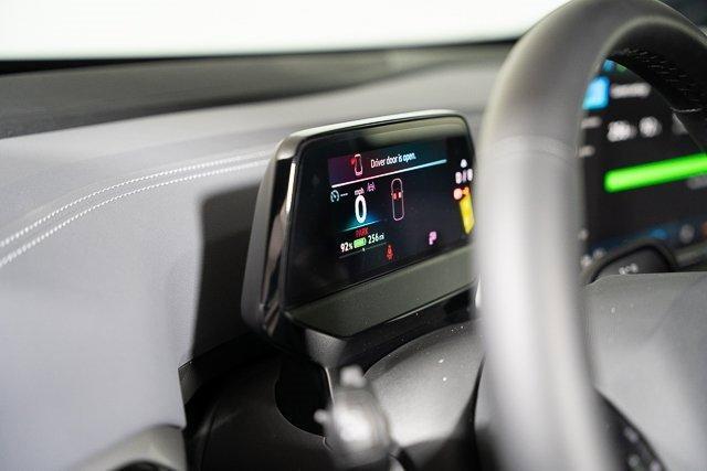 new 2025 Volkswagen ID.4 car, priced at $50,708