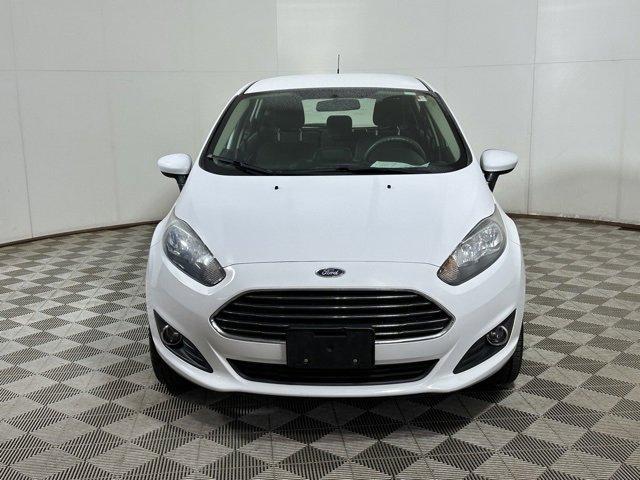 used 2019 Ford Fiesta car, priced at $10,520