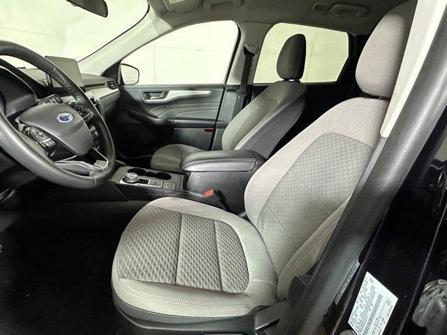 used 2022 Ford Escape car, priced at $19,474