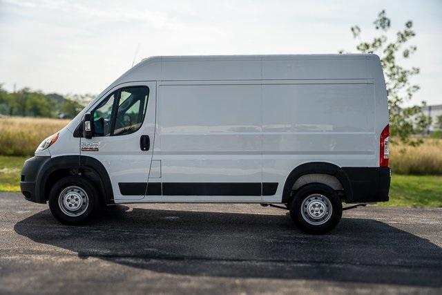 used 2021 Ram ProMaster 1500 car, priced at $23,849