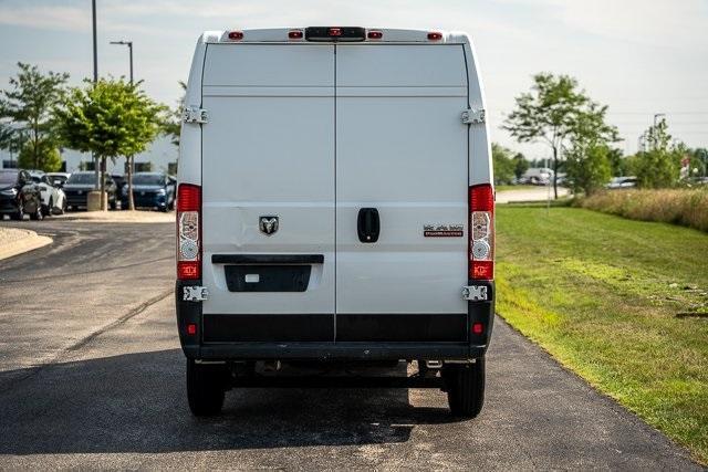 used 2021 Ram ProMaster 1500 car, priced at $23,849