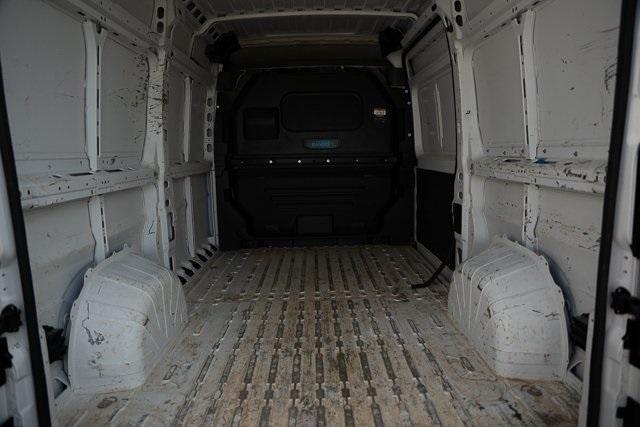 used 2021 Ram ProMaster 1500 car, priced at $23,849