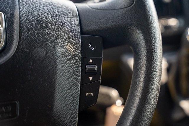 used 2021 Ram ProMaster 1500 car, priced at $23,849