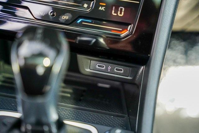 new 2025 Volkswagen Jetta car, priced at $27,546