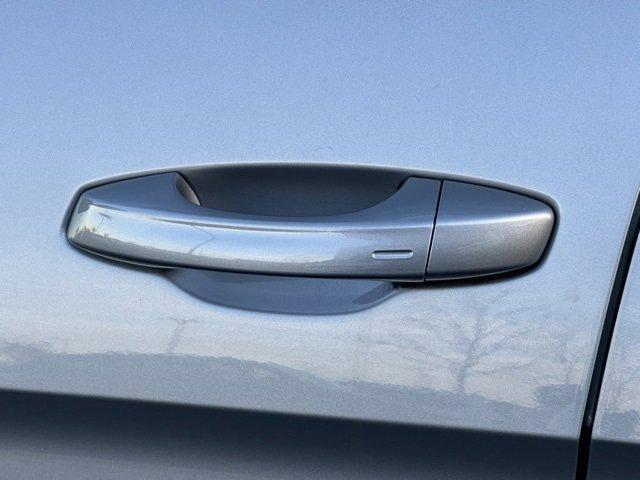 used 2024 Volkswagen Atlas car, priced at $32,154