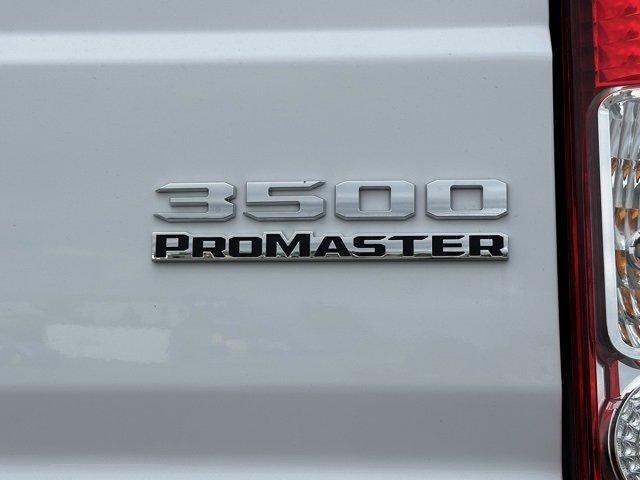 used 2023 Ram ProMaster 3500 car, priced at $44,750