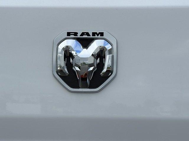 used 2023 Ram ProMaster 3500 car, priced at $44,750