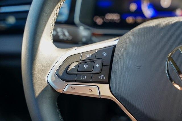new 2025 Volkswagen Jetta car, priced at $23,231