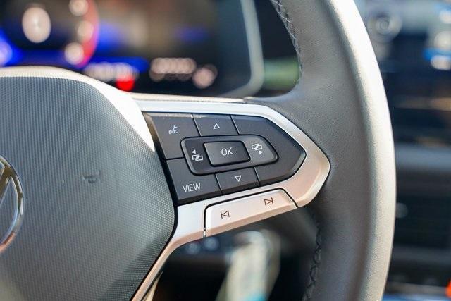 new 2025 Volkswagen Jetta car, priced at $23,231