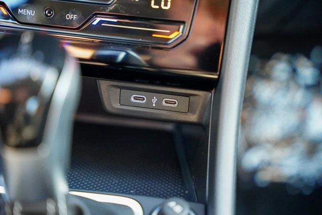 new 2025 Volkswagen Jetta car, priced at $23,231