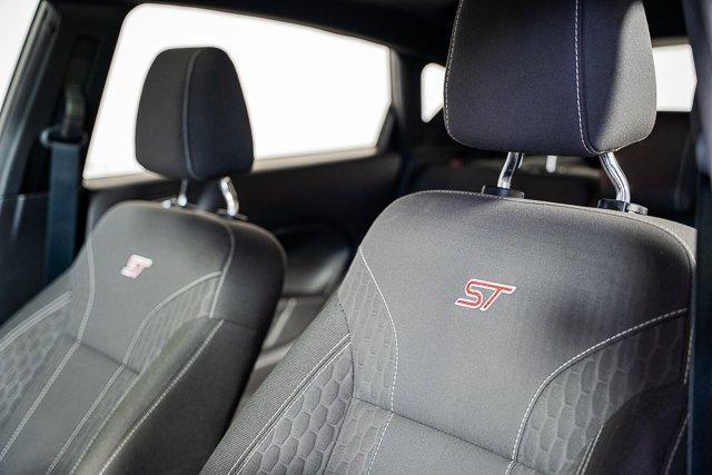 used 2017 Ford Fiesta car, priced at $13,775