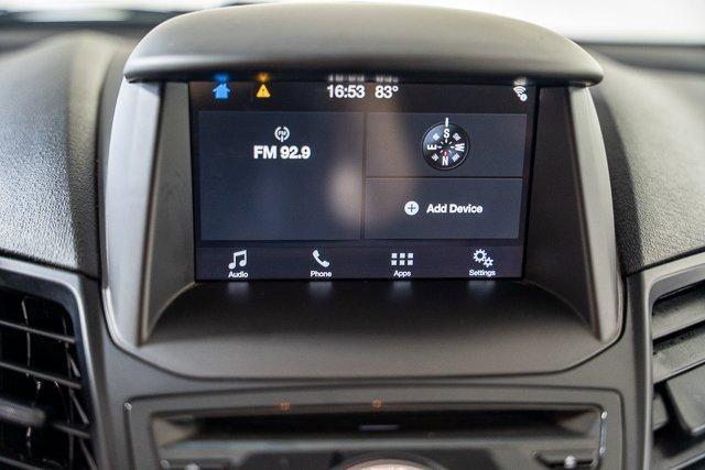 used 2017 Ford Fiesta car, priced at $13,775