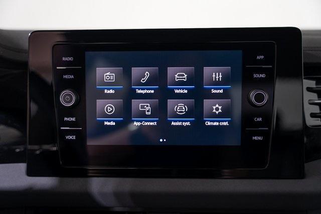 new 2025 Volkswagen Jetta car, priced at $27,546