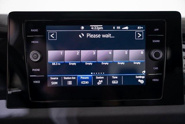 new 2025 Volkswagen Jetta car, priced at $27,546