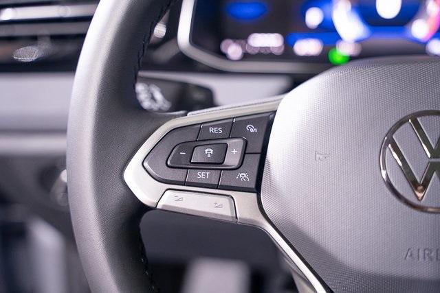 new 2025 Volkswagen Jetta car, priced at $27,546