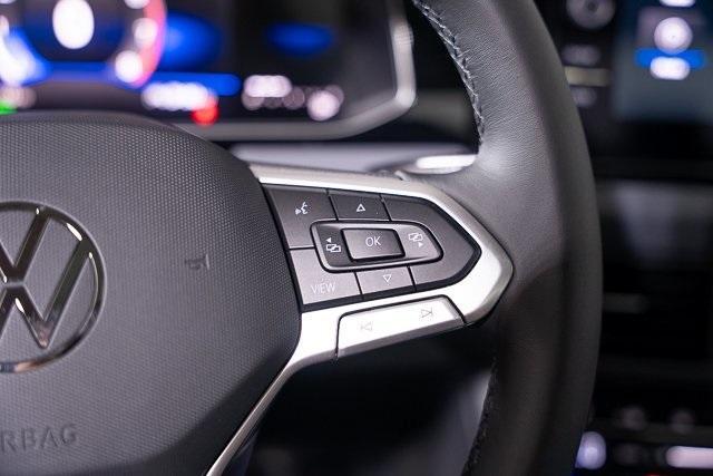 new 2025 Volkswagen Jetta car, priced at $27,546