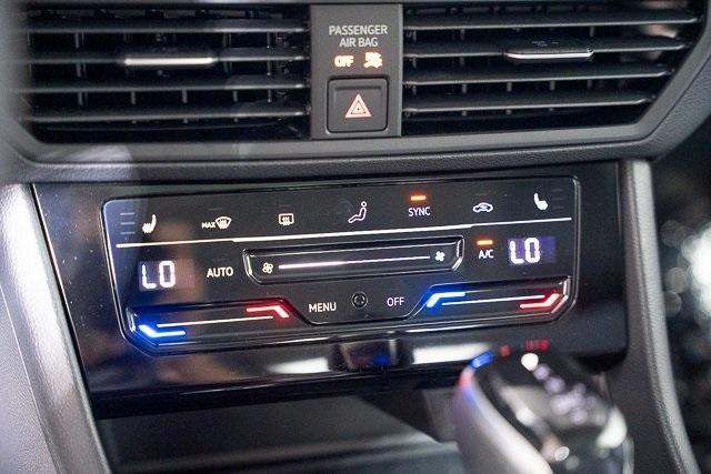 new 2025 Volkswagen Jetta car, priced at $27,546