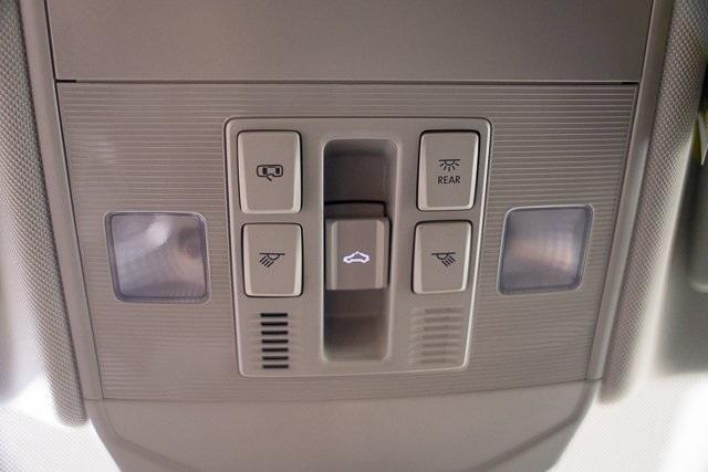 new 2025 Volkswagen Jetta car, priced at $27,546