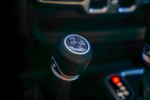 used 2022 Jeep Gladiator car, priced at $30,014