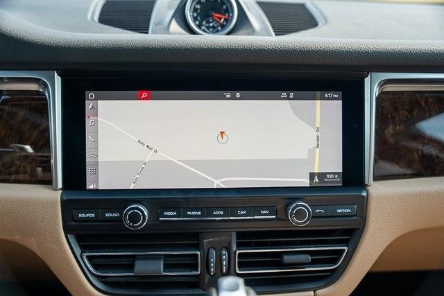 used 2019 Porsche Macan car, priced at $33,299