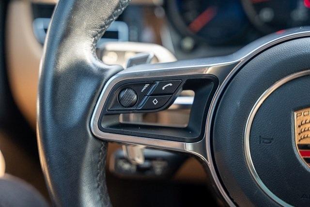 used 2019 Porsche Macan car, priced at $33,299