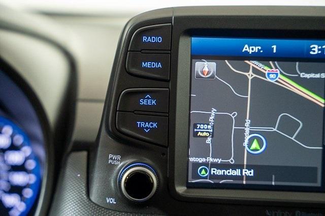 used 2020 Hyundai Kona car, priced at $14,144