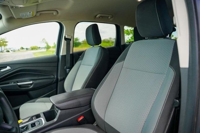 used 2019 Ford Escape car, priced at $12,429