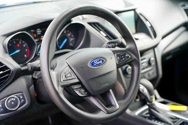 used 2019 Ford Escape car, priced at $12,429