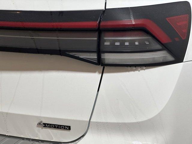 new 2025 Volkswagen Taos car, priced at $29,642