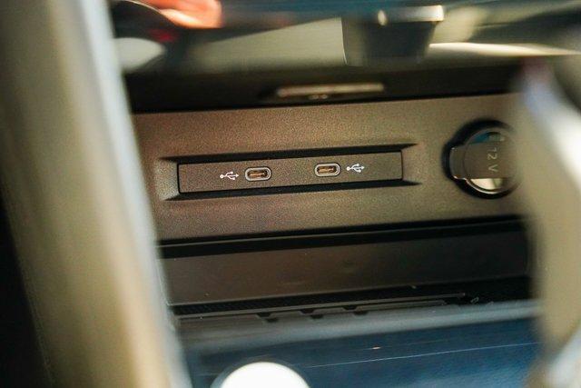 new 2025 Volkswagen Taos car, priced at $32,400