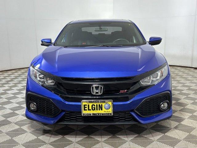 used 2018 Honda Civic car, priced at $22,800