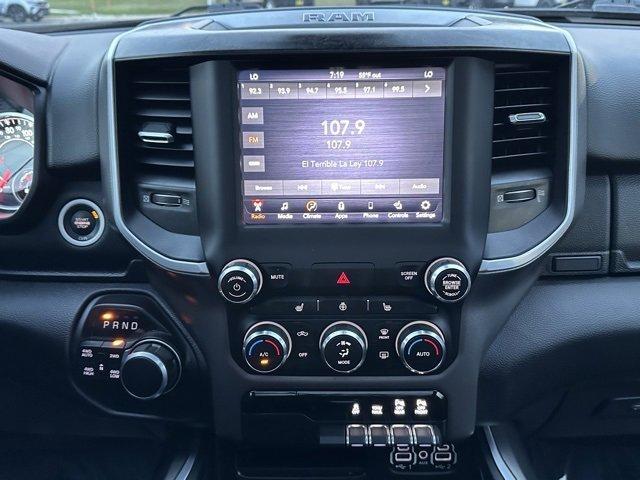 used 2020 Ram 1500 car, priced at $26,722