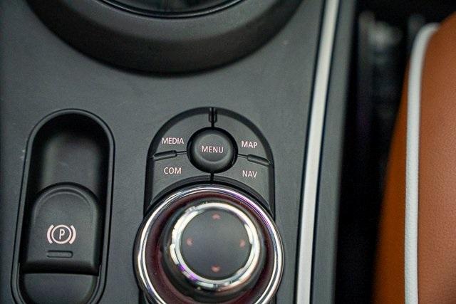 used 2023 MINI Countryman car, priced at $33,523