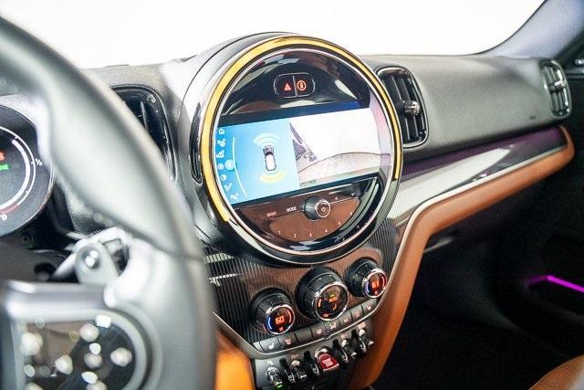 used 2023 MINI Countryman car, priced at $33,523