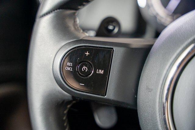 used 2023 MINI Countryman car, priced at $32,438