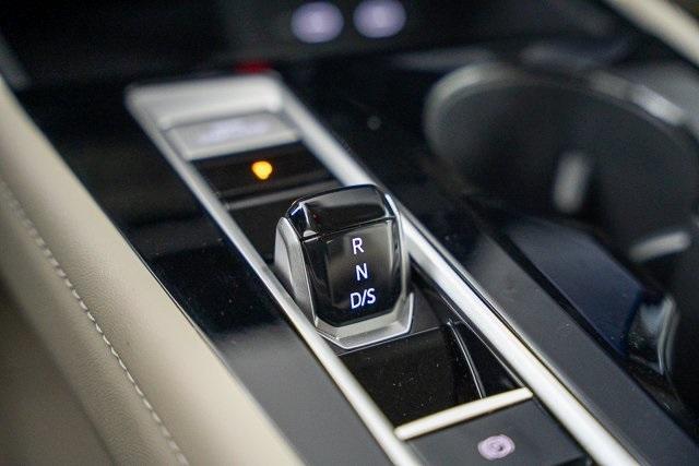 used 2024 Volkswagen Atlas car, priced at $37,950