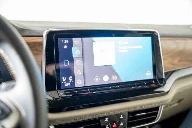 used 2024 Volkswagen Atlas car, priced at $39,750
