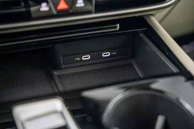 used 2024 Volkswagen Atlas car, priced at $39,750