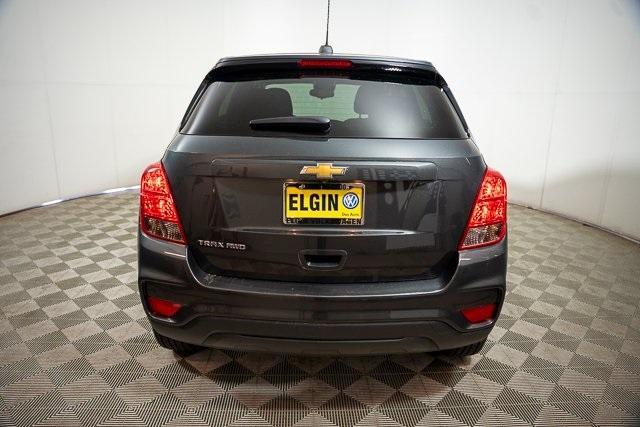 used 2020 Chevrolet Trax car, priced at $14,500
