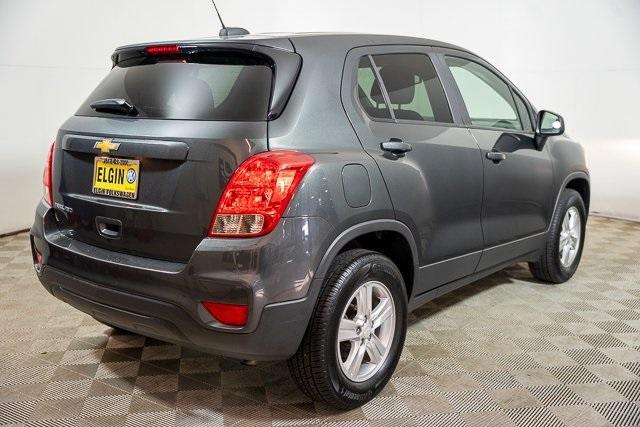 used 2020 Chevrolet Trax car, priced at $14,500
