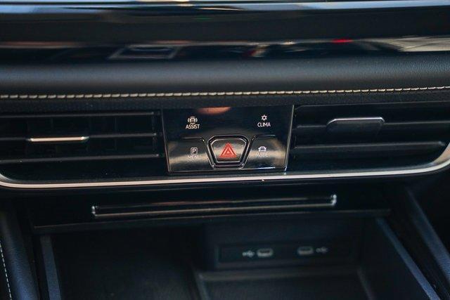 used 2024 Volkswagen Atlas car, priced at $31,539