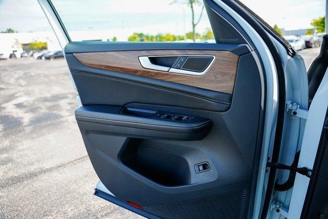 used 2024 Volkswagen Atlas car, priced at $31,539