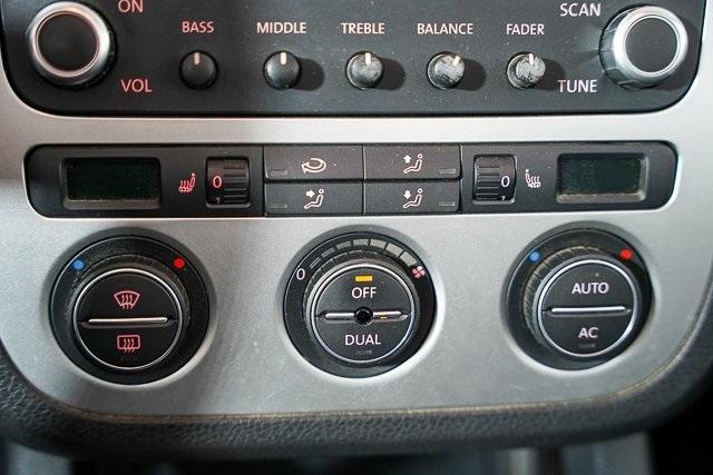 used 2008 Volkswagen Eos car, priced at $9,750