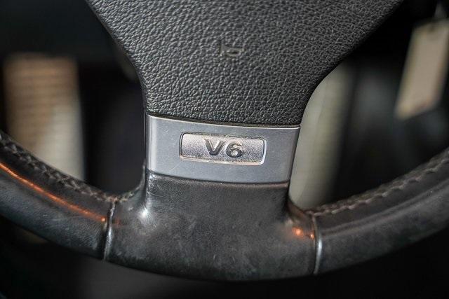 used 2008 Volkswagen Eos car, priced at $9,750