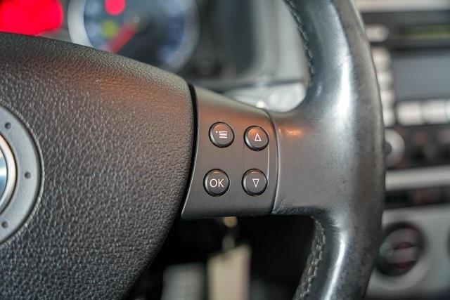 used 2008 Volkswagen Eos car, priced at $9,750