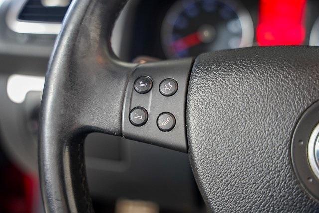 used 2008 Volkswagen Eos car, priced at $9,750